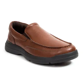 Airy Design Men's Spartan in Dark Brown - NEW SUPRO