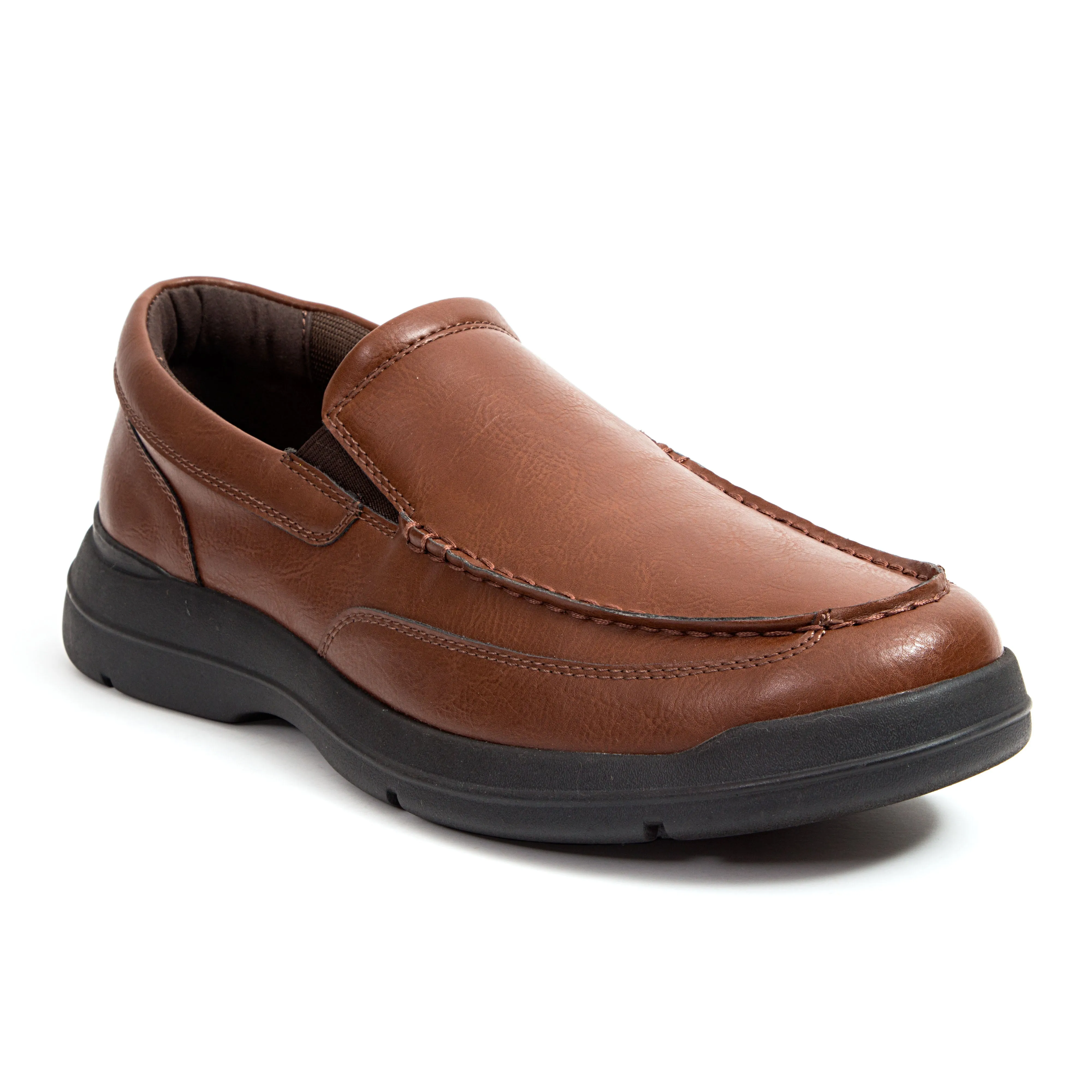 Men's Spartan in Dark Brown - NEW SUPRO Elegant Mood