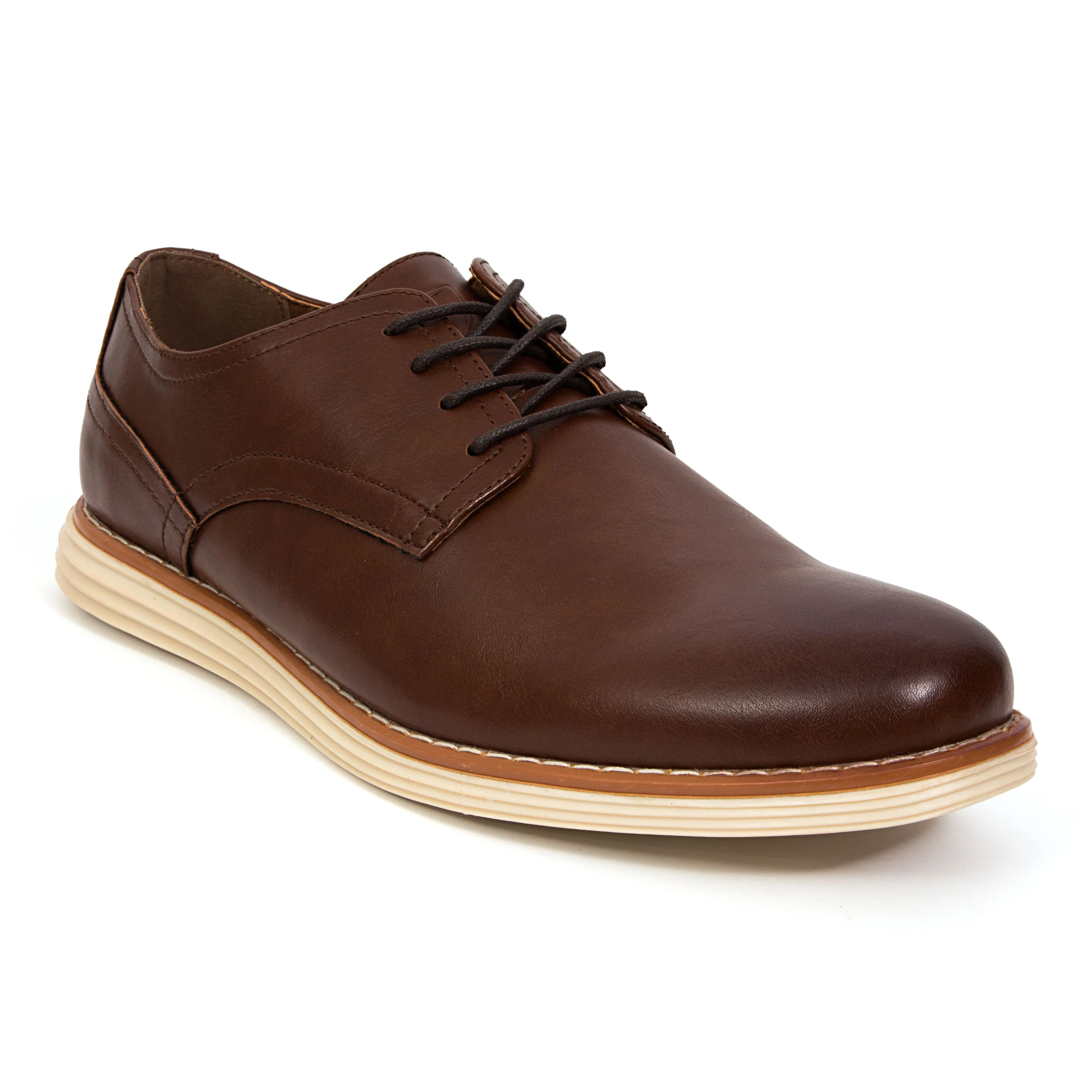 Edge Look Men's Union in Brown