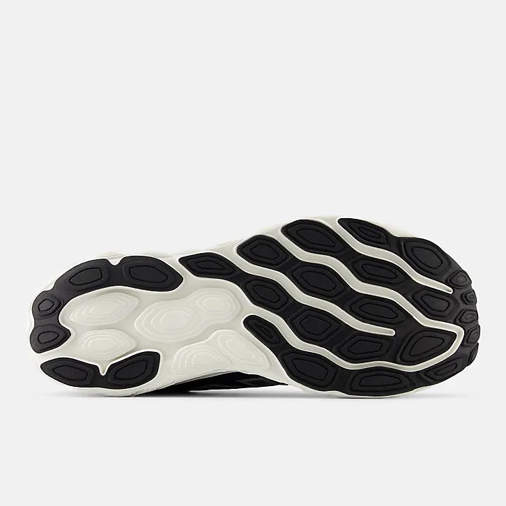 Top Rated Comfort Grip Fresh Foam X 880v14 - Black with Sea Salt