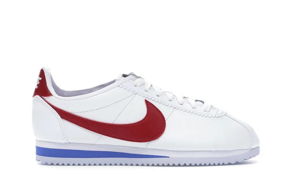 Nike Classic Cortez Forrest Gump (WOMEN) Ergonomic Design