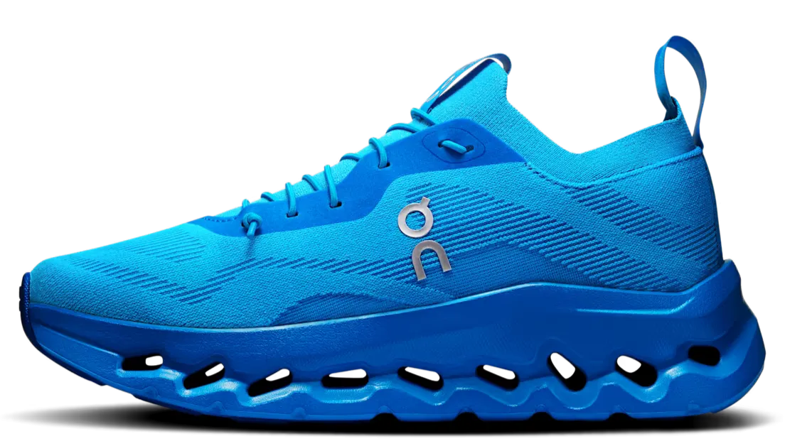 On Running Cloudtilt Loewe Blue (Unisex) Earth Mood