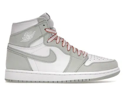 Swift Path Jordan 1 High OG Seafoam (W)