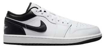 Stride Bold Jordan 1 Retro low Reverse Panda (GS)