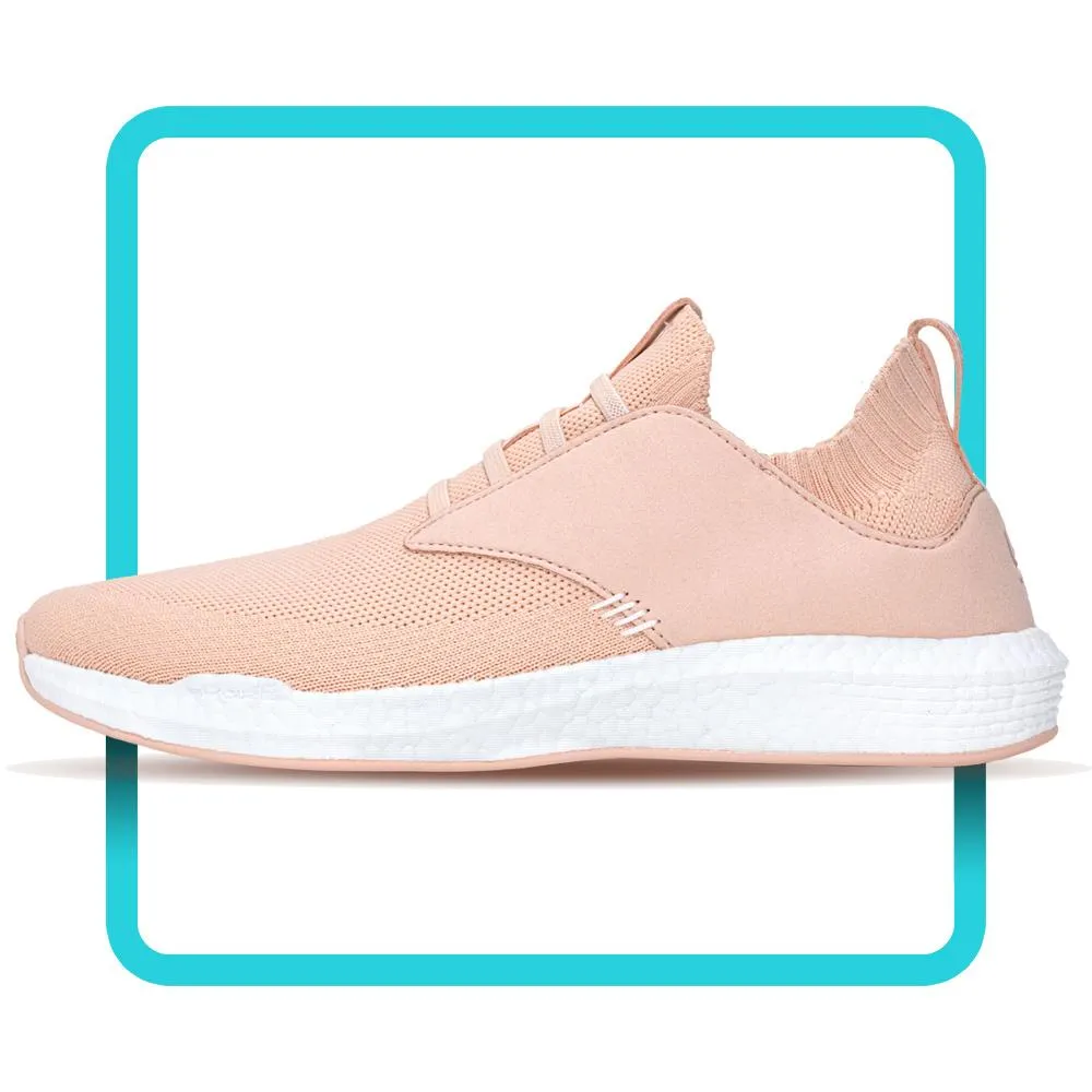 Global Cool Match Fit Women's Milano by Skuze Shoes