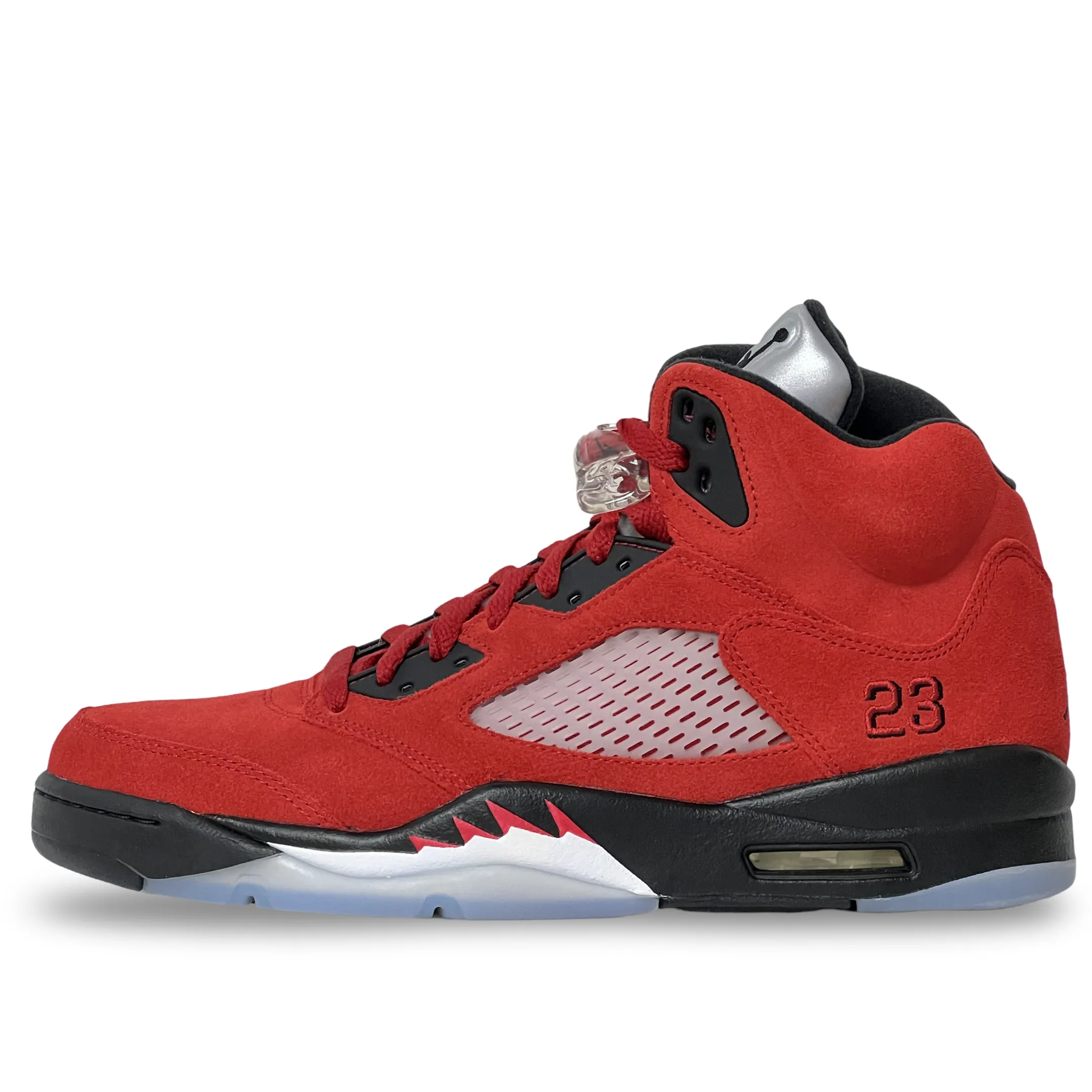 Nike Air Jordan 5 Raging Bulls 2021 Future Walk