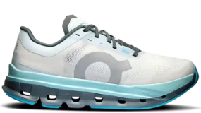 On Running Cloudflow 5 Arctic Stone (Women's) Wide fit zipper