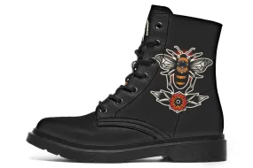 Traditional Bees Boots Game Ready Everywhere Fit