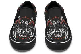 Month Strong Outdoor Mothman Slip On Shoes