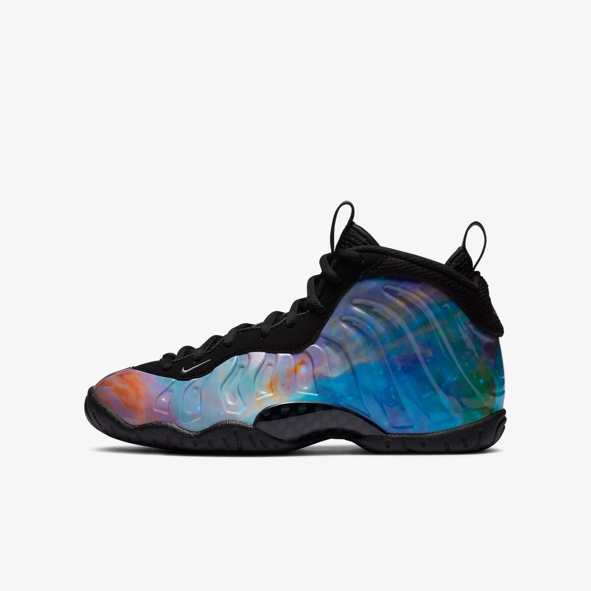Daily Casual EVA sole (GS) Nike Little Foamposite One XX 'Big Bang' (2020) DA4159-800