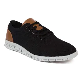 Comfort Upper Men's Status in Black