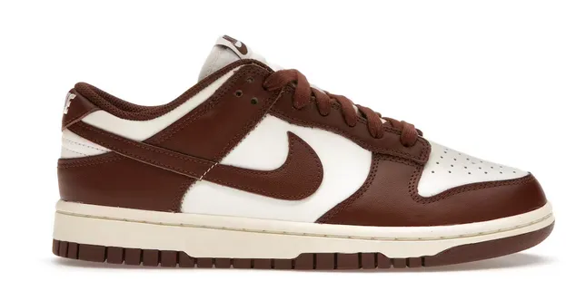 Arch Care Lake Step Nike Dunk Low Cacao Wow (Women's)