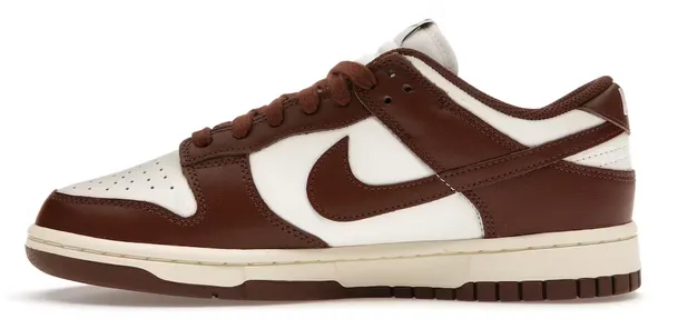 Memory Foam Nike Dunk Low Cacao Wow (Women's)