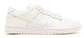 Nike Dunk Low Retro Coconut Milk (W) velcro Durable Build Hiking Trails