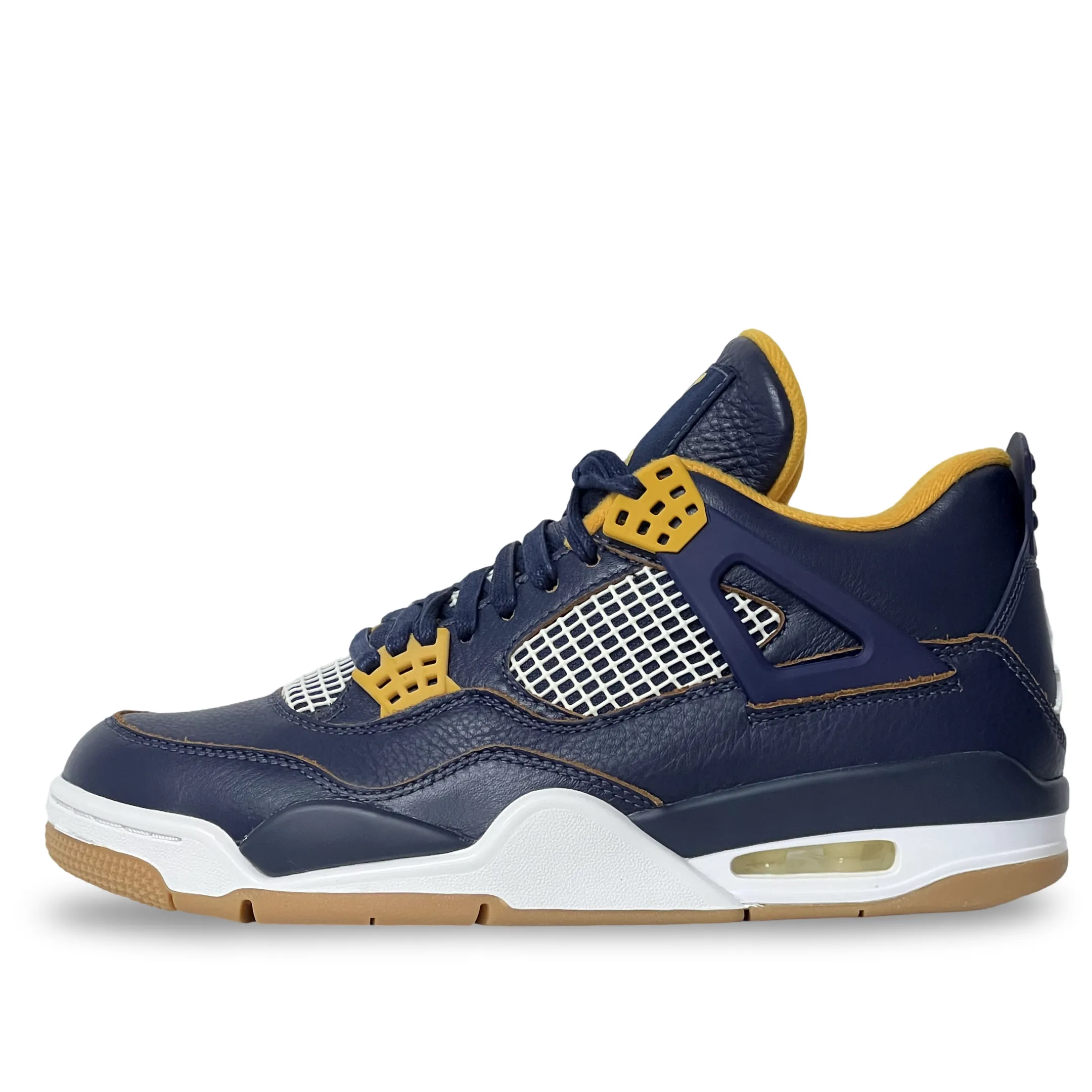 Rapid Motion Kids Fun Nike Air Jordan 4 Dunk From Above