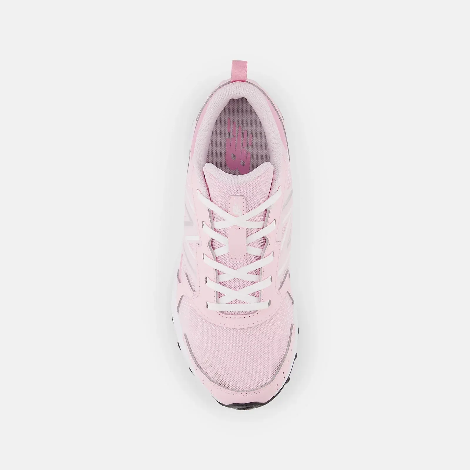 Fast pace Fresh Foam 650v1 - Light Raspberry with Pink Sugar