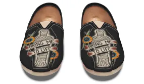 Mummy Casual Shoes Street Cool Flexibility