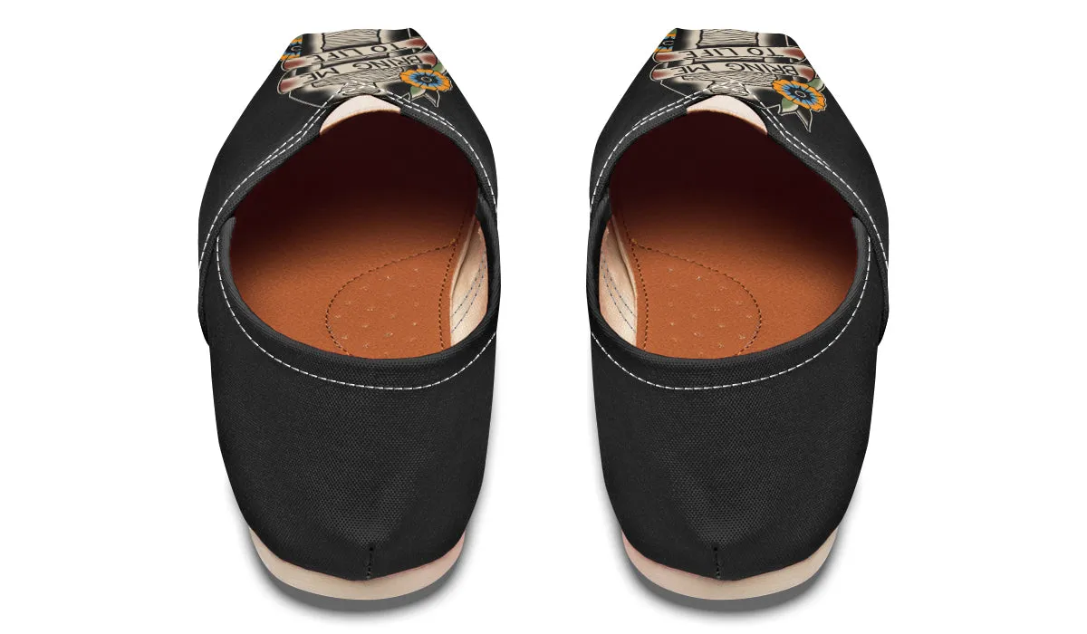 Top Rated Energy Rise Mummy Casual Shoes