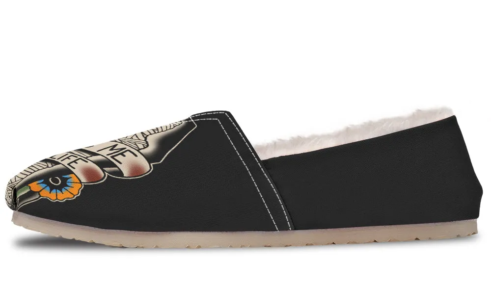 Soul Step Street Glow Mummy Winter Casual Shoes