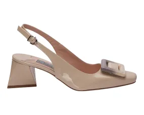 Casual High Heel Shoes Music