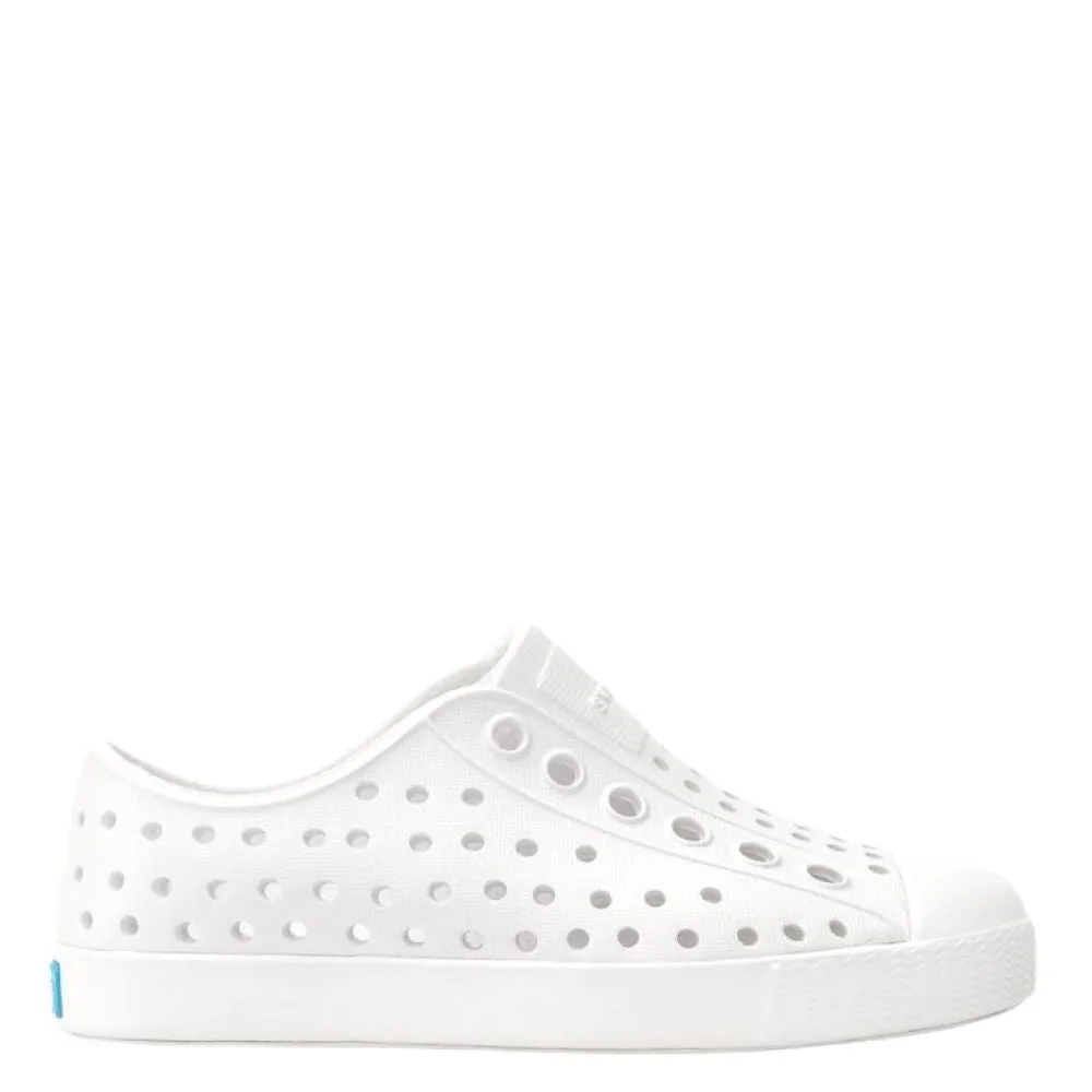 Native Kids Jefferson in Shell White/ Shell White Galaxy Tone