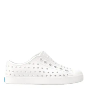 Native Kids Jefferson in Shell White/ Shell White Galaxy Tone