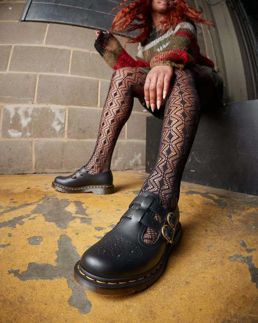 Versatile Design Vegan 8065 Felix Mary Jane from Dr. Martens