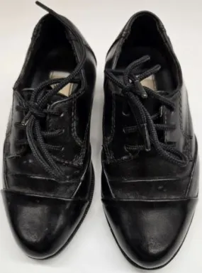 School Day Ned -- Infant's Dress Oxford -- Black