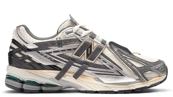 All Terrain Stylish Commuters New Balance 1906A Tech Explosion