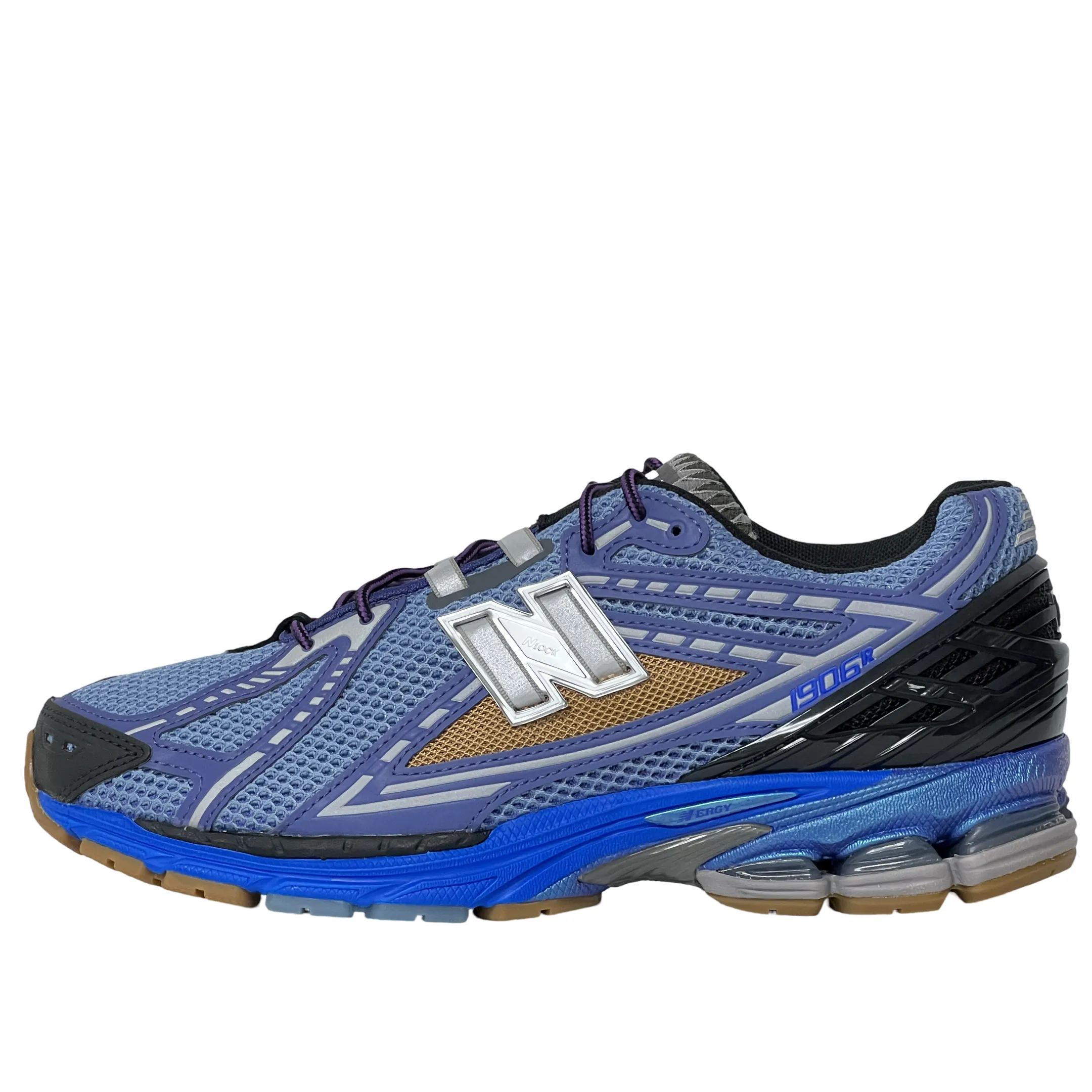 New Balance 1906R Action Bronson Medusa Azul