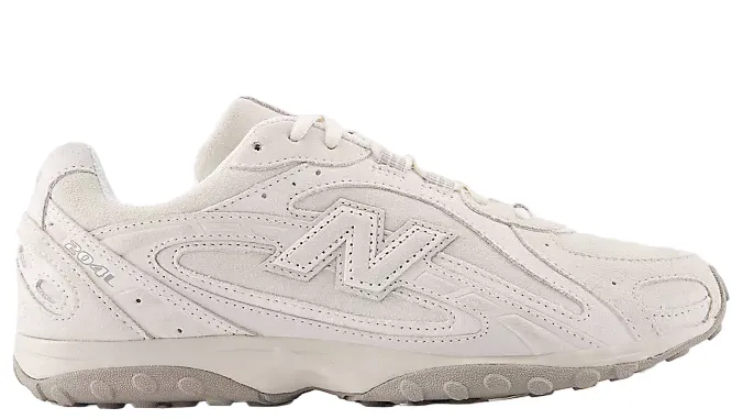 New Balance 204L ??Timberwolf?? Non Slip Standing Workers