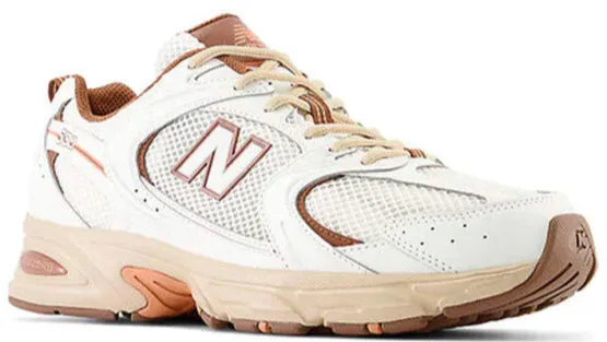 Energy Boost New Balance 530 Niko and ... Off White/Brown