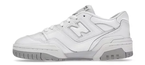 New Balance 550 White Grey (GS) Water Edge Nature Walk