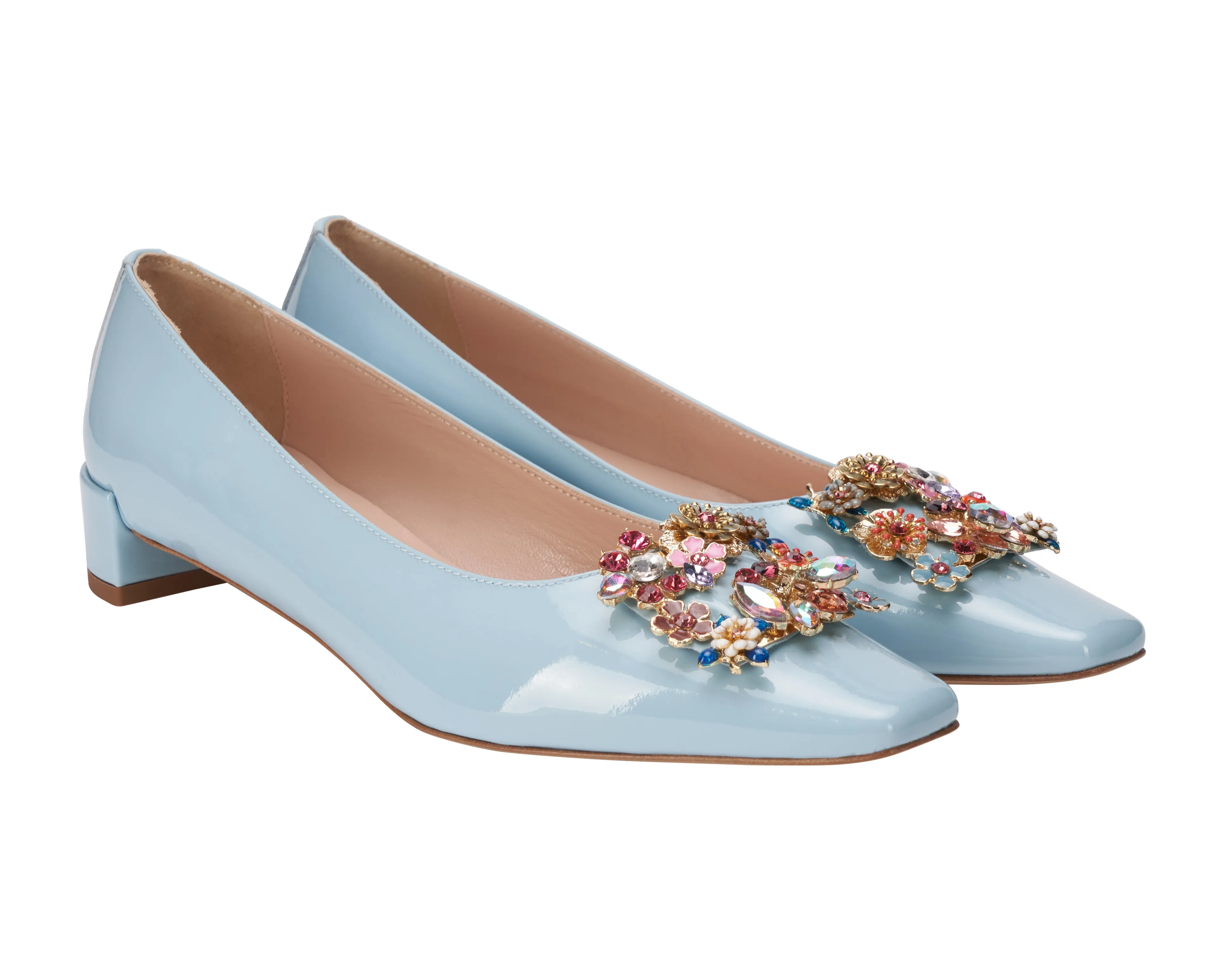 Slip On Design New Queen