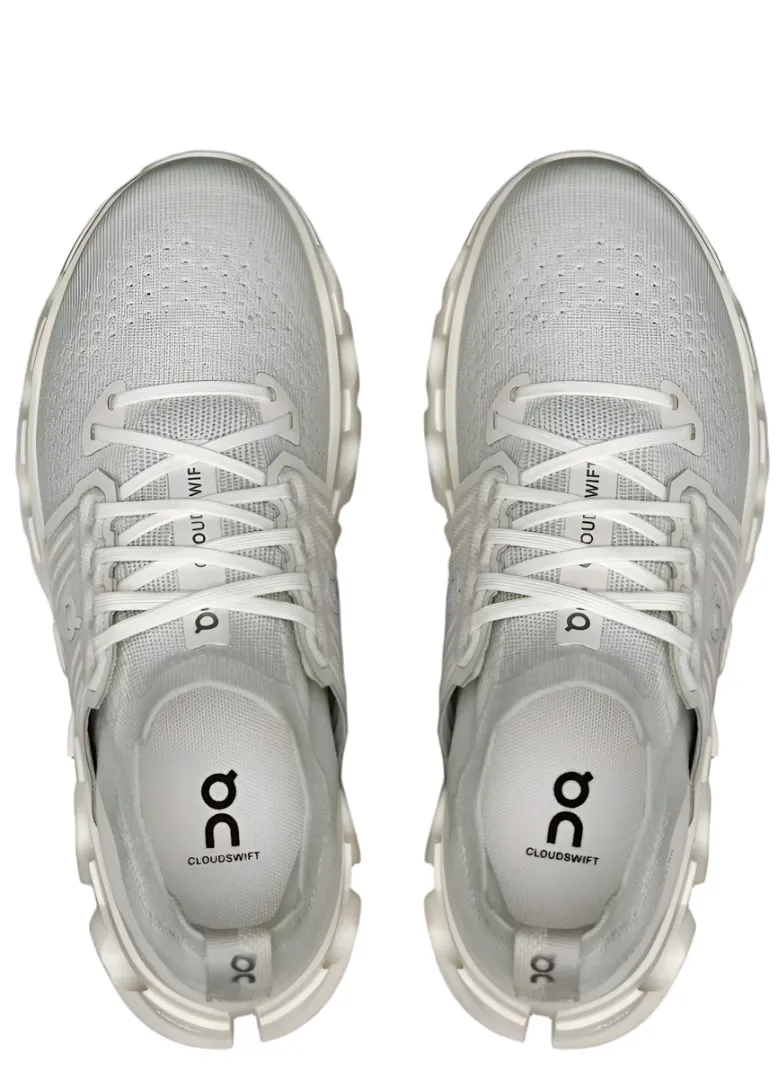 sports On Running Cloudswift 4 Wolf Sand (Women's)