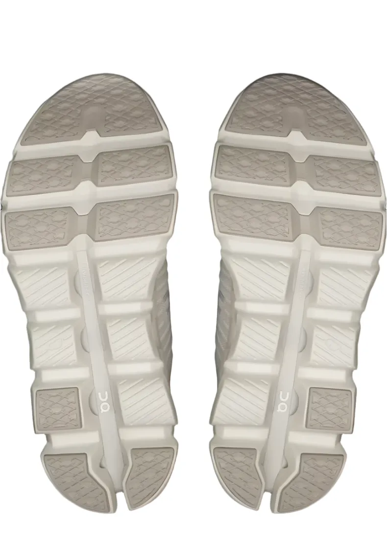 Lightweight Form Road Trip Muscle Aid On Running Cloudswift 4 Wolf Sand (Women's)