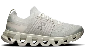 Young Mood Soft On Running Cloudswift 4 Wolf Sand (Women's)