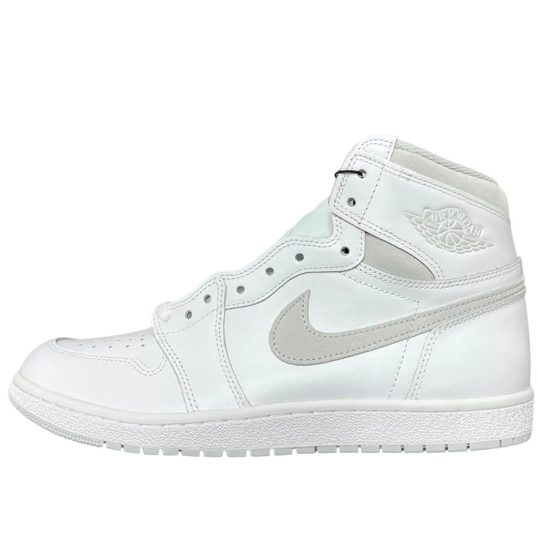 Nike Air Jordan 1 High 85 Neutral Grey Active Day