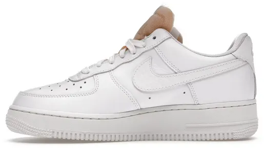 Ocean Walk Wide Base Nike Air Force 1 Low '07 LX Bling (W)