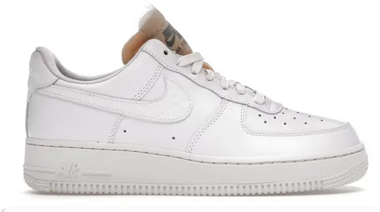 Play Mode Nike Air Force 1 Low '07 LX Bling (W)