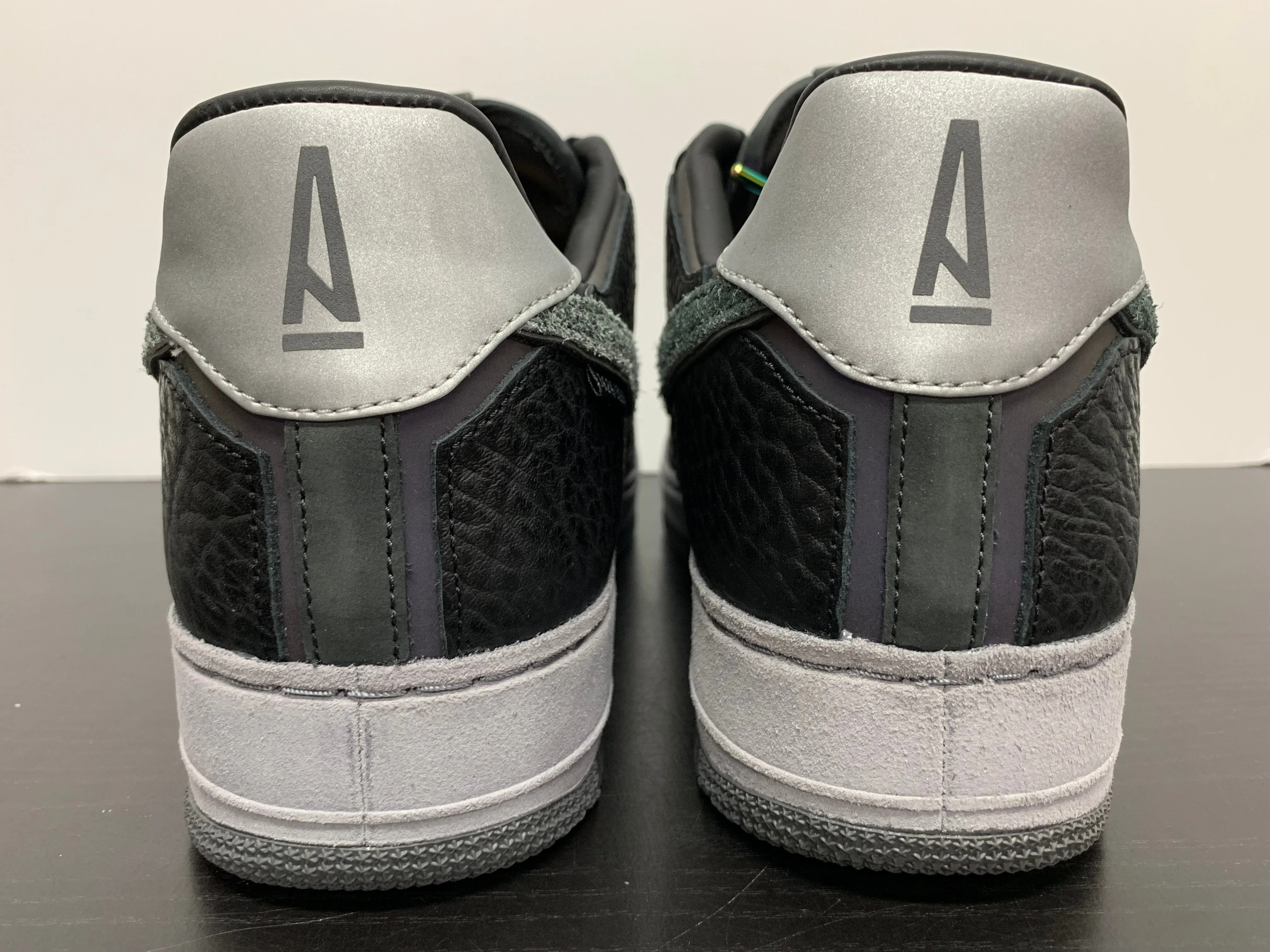 Nike Air Force 1 Low A Ma Maniere Comfort Grip