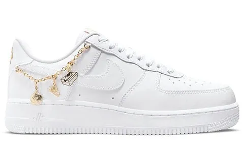 Nike Air Force 1 Low LX Lucky Charms White (W) easy move