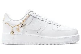 Nike Air Force 1 Low LX Lucky Charms White (W) Dark Edge Foot Ease