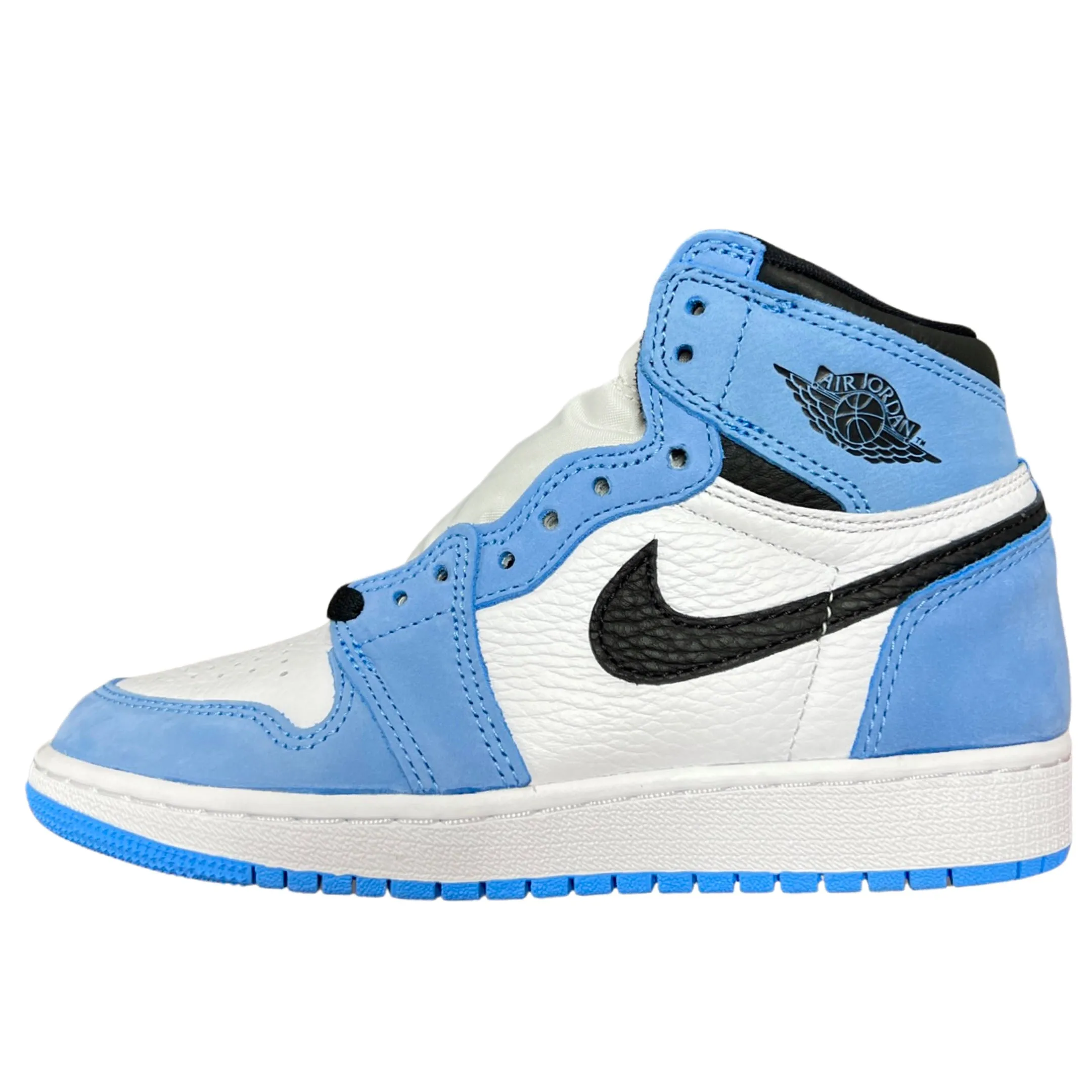 Nike Air Jordan 1 High University Blue GS Dad Pick