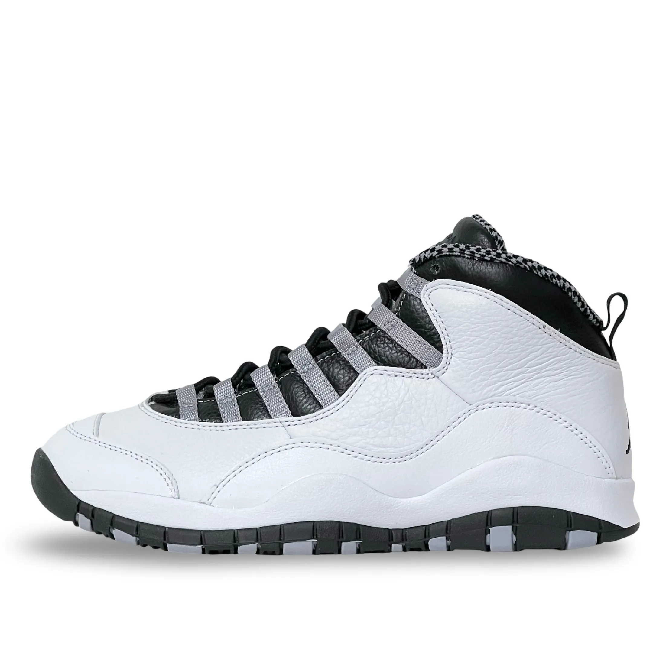 Nike Air Jordan 10 Steel 2025 Free Soul Sea Breeze