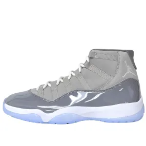 Skin Soft Nike Air Jordan 11 Cool Grey 2021