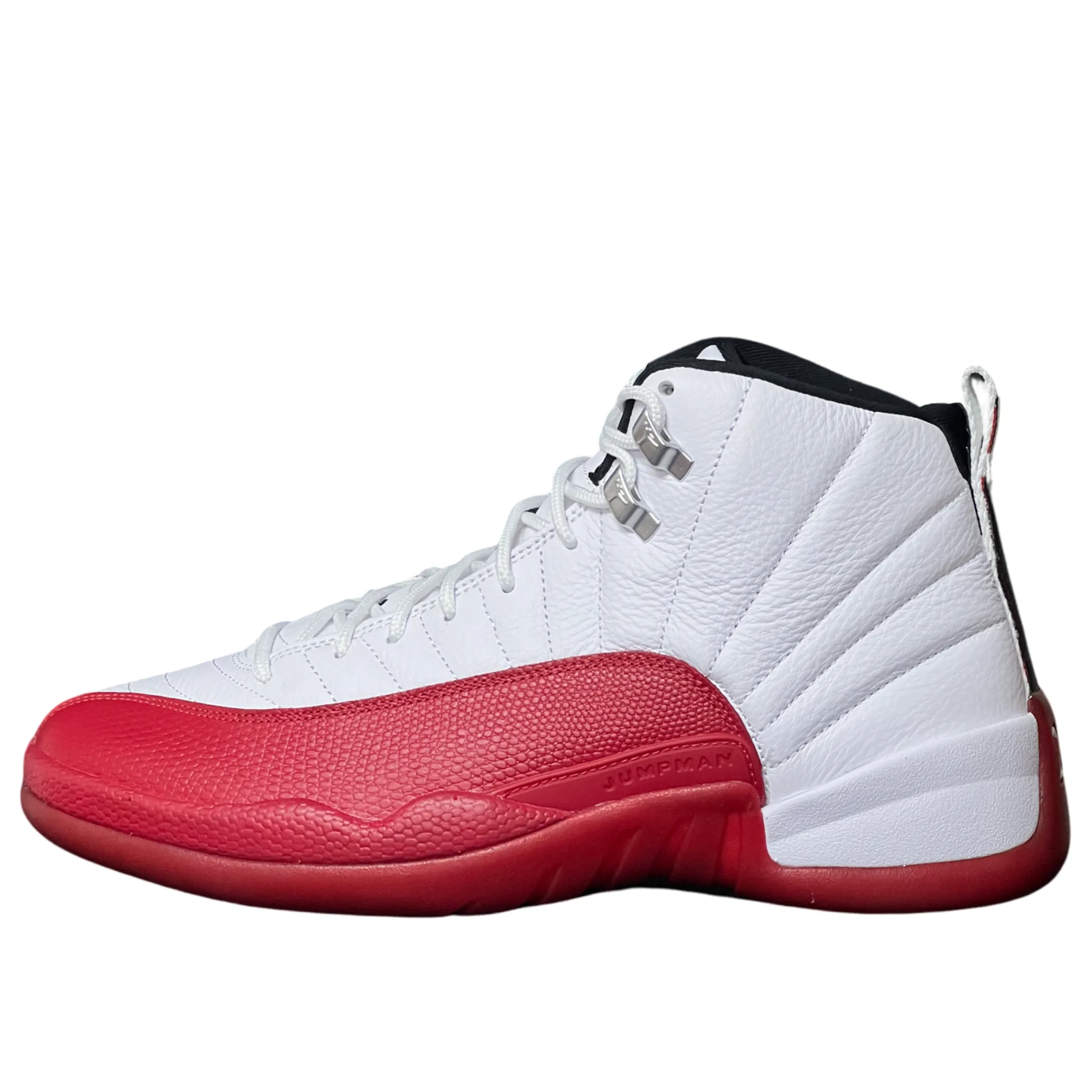 Sun Glow Nike Air Jordan 12 Cherry 2023