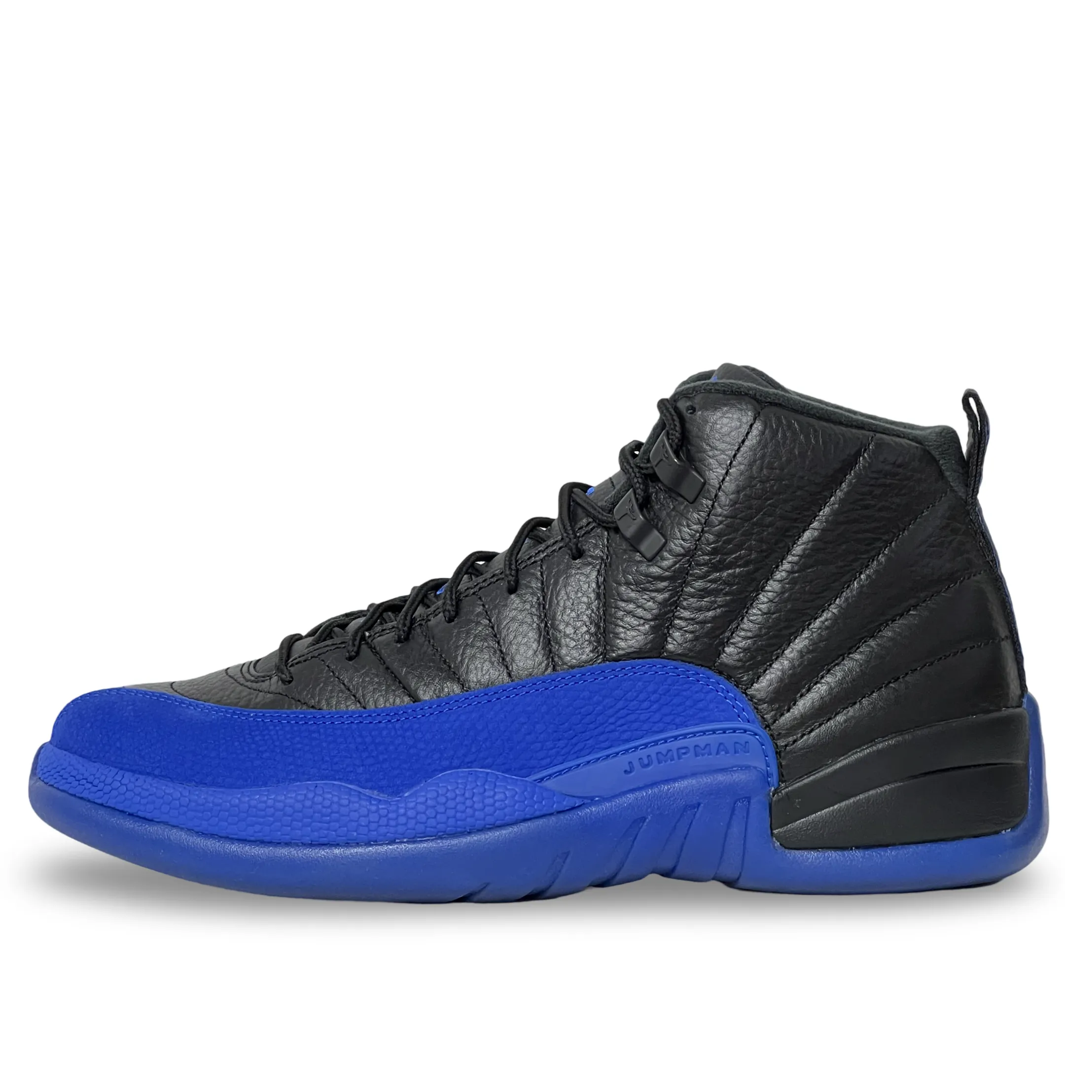 Fiber Mix Sand Move Nike Air Jordan 12 Game Royal
