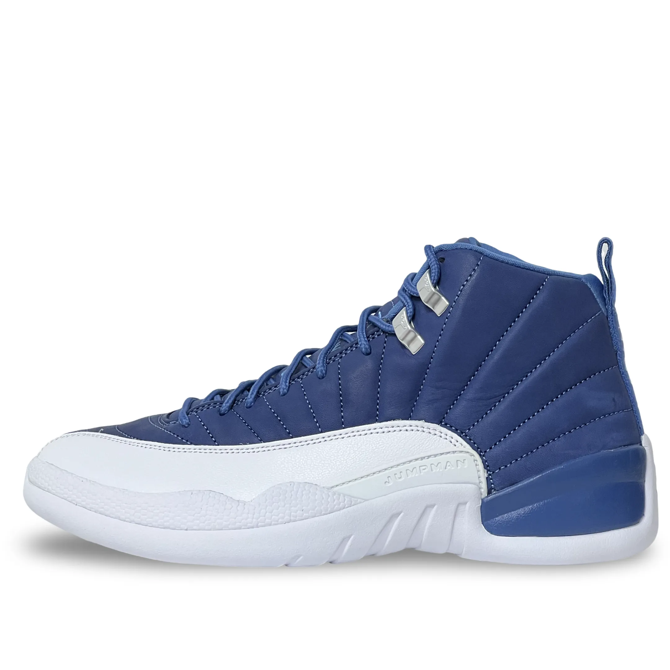 Timeless Fit Nike Air Jordan 12 Indigo