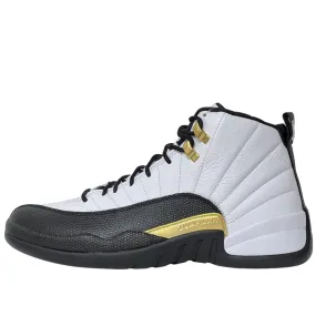 Cushioned Footbed Nike Air Jordan 12 Royalty